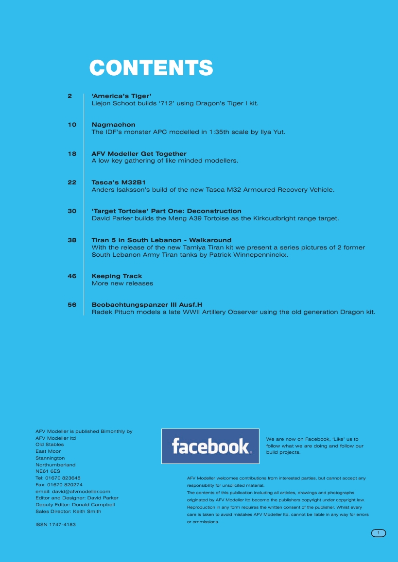 AFV Modeller-072 (2013 09-10)